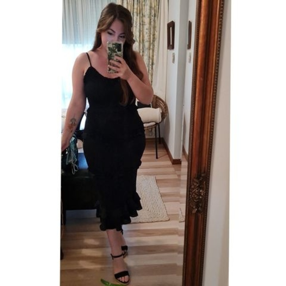 Meet your Posher, Taya